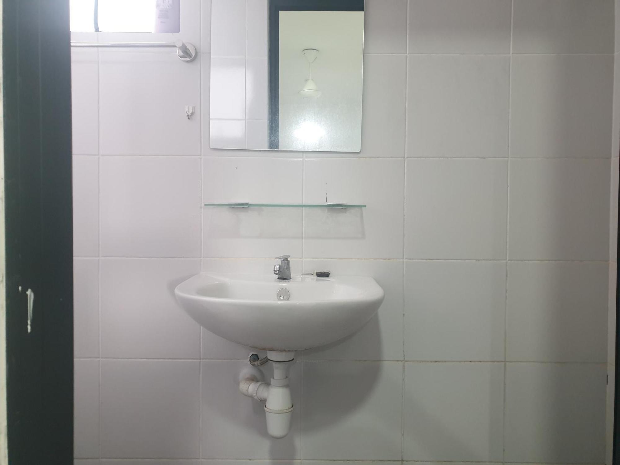 Unisuites Roomstay Kampar Exteriör bild